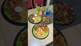 ₹399/- Father’s Day BuffetUnlimited Buffet TomorrowBIRIYANI MUBARAKALANDUR