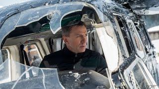 007  SPECTRE - BANDE ANNONCE 2 - VF