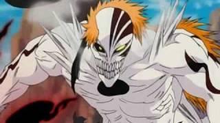 Bleach AMV: Ichigo - "The Animal I have Become"