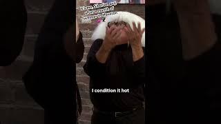 Russian guy after Summer in Houston 
