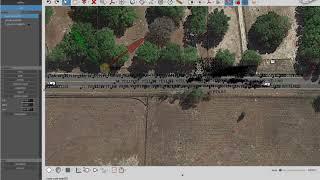 Virtual CRASH | Quick Tips | Rotating and Positioning Total Station Data