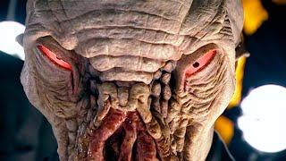 The Face Of The Beast | The Satan Pit | Doctor Who