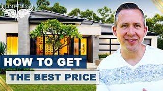 How To Negotiate Real Estate Price