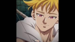 Lancelot's Smile | 7ds Four Knights of the Apocalypse #anime #7ds #shorts