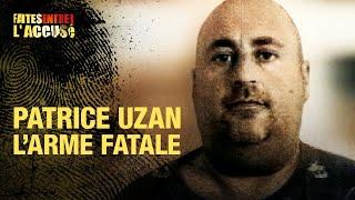 Faites entrer l'accusé : Patrice Uzan l'arme fatale