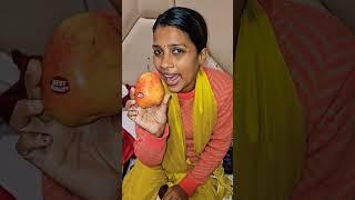 कौन सा फल है कमेंट में बताइए #shortvideo #gorakhpuryabhauji