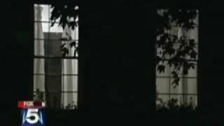 Man arrested for being naked in his own home !
