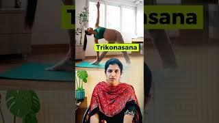 Yoga in pregnancy