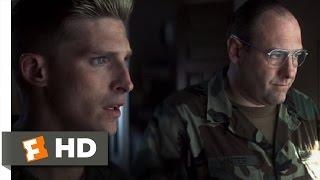 The Last Castle (6/9) Movie CLIP - Uprising (2001) HD