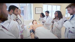 Why choose Manipal’s American University Antigua (AUA) for your medical education?