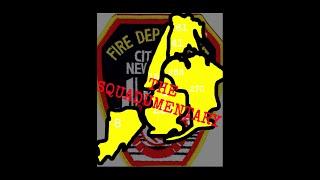 SPOTLIGHT ON: FDNY : THE SQUADUMENTARY