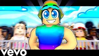 Candy - King of Roblox (Offizielles Musikvideo)