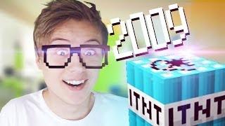 ЧТО Я НЕ ЗНАЛ О МАЙНКРАФТЕ! | Minecraft Diveristy