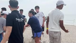Infobuilder TeamBuilding Outing 2022