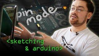 Arduino Programs & Sketches- Computerphile