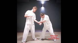 Karate self-defense techniques against arm grabs easy to learn - Usu ‍️