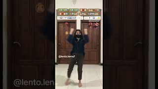 Dc Marsha | Dj Marsha And The Bear | Tutorial Dance Tiktok | #dance #tiktok #dj #viral #shorts