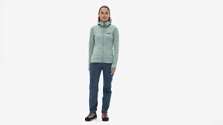 Patagonia® Women's R1® Thermal Full-Zip Hoody