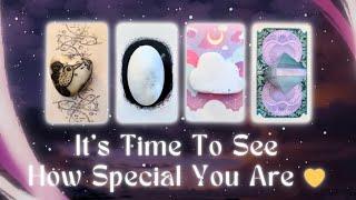 What You Don’t See About Yourself Pick a Card In-Depth Timeless Tarot Reading