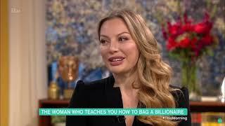 How Anna Bey, AKA School of Affluence, Became Famous - INCREDIBLE PODCAST