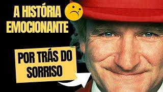 A Brilhante Jornada de Robin Williams: Conheça Todos os Seus Filmes Icônicos