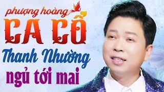 Ngủ Tới Mai Thanh Nhường Ca Cổ Hơi Dài Mới 2024 - Ca Cổ Hơi Dài 1000 ChữPhượng Hoàng Ca Cổ Hơi Dài