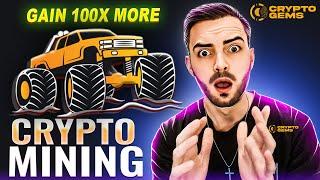 Top Crypto Mining Tips and Tools for Beginners in 2025!