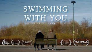 Two boys get locked out of their car after a hookup goes wrong | Swimming With You