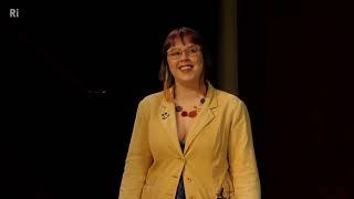 Emily Howling - An Evening of Unnecessary Detail at the Ri