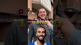 10/10 Football Lookalikes ONLY! 