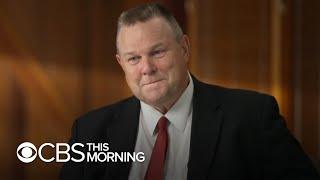 Jon Tester: The Montana farmer who went to Washington