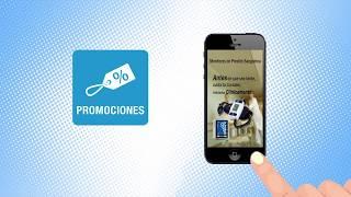 LANZAMIENTO MEDICABLE APP