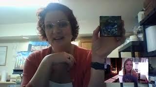 Kris Shaw HD