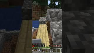 Minecraft: Stone 🪨🪨