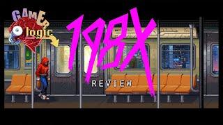 198X Review (Nintendo Switch) - Gamer Logic