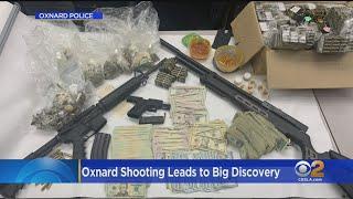 Oxnard PD Arrests 17-Year-Old After 9-Year-Old Accidentally Shoots Himself In The Hand