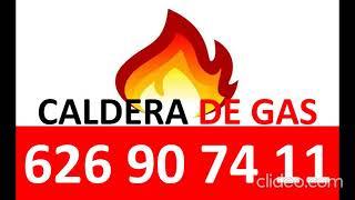 Calderas Chaffoteaux Cartagena ️ 626 90 74 11