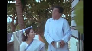 Atta Intlo Adde Mogudu Movie - Mallikarjuna Rao Comedy Scene