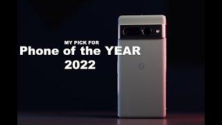 Dalevon's Digital -PHONE OF YEAR PICK