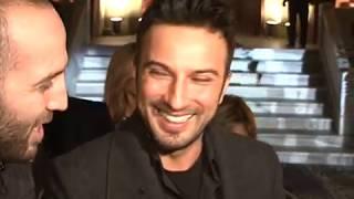 Tarkan'dan Çok Özel Açıklamalar! Özel Hayatı Yeni Albümü ve Evliliği ile İlgili Neler Söyledi?