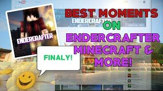 The Best of Endercrafter 2016