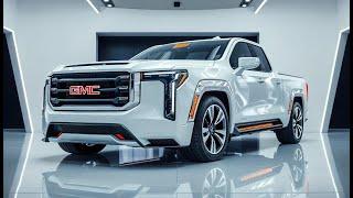 2025 GMC Vintage Pickup||2025 GMC Vintage Pickup