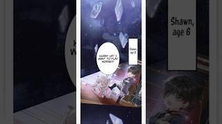 she wants to break her engagement with her devil fiance #manhwa #editfavmanhwa #manhwareccomendation