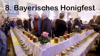 8. Bayerisches Honigfest
