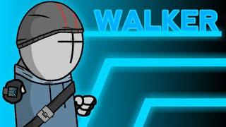 madness combat oc | Walker | [dc2]