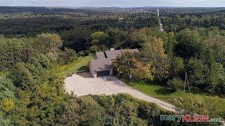 Caledon – Country Property with Million Dollar Views on 2.17 Acres | Mary Klein & Kaitlan Klein