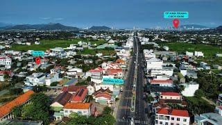 DÃY PHÒNG TRỌ MỚI XÂY TẠI DIÊN AN , DIÊN KHÁNH , CÁCH BIỂN NHA TRANG 8km NẰM SÁT BÊN KĐT PHÚ ÂN NAM