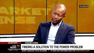 Eskom crisis | Ferro Alloy industry says it has a solution