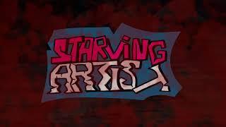 Starving Artist - Crybaby