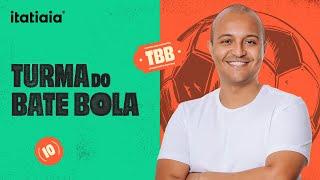 TURMA DO BATE BOLA - 08/04/2025